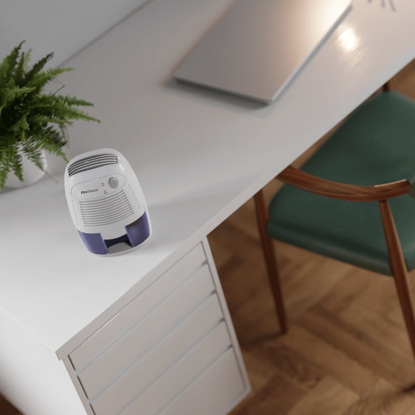 Pro Breeze Mini 500 ml Pro Breeze Mini 500 ml