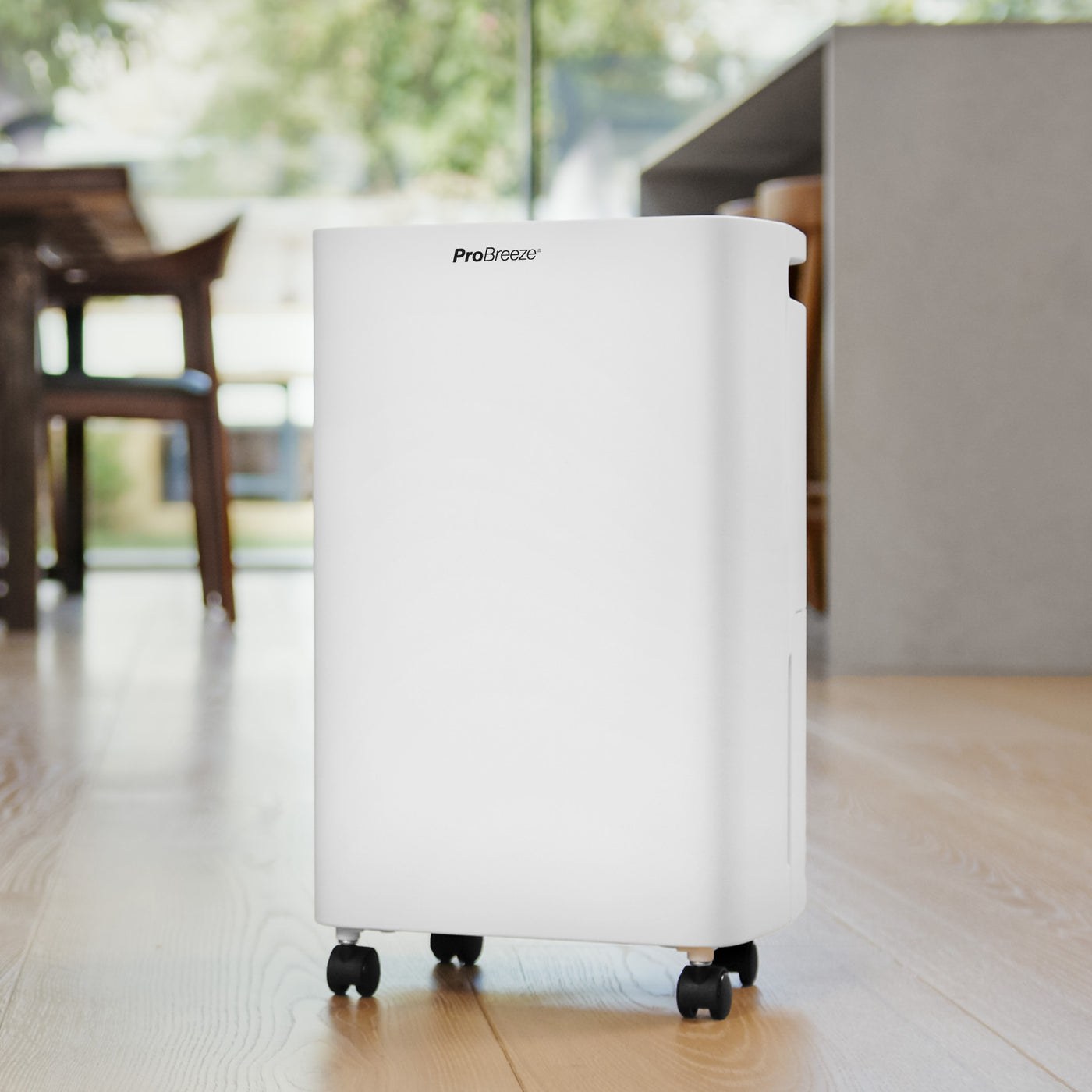 Déshumidificateur Pro Breeze 12 L PB-D-27 — Une place plus facile à trouver