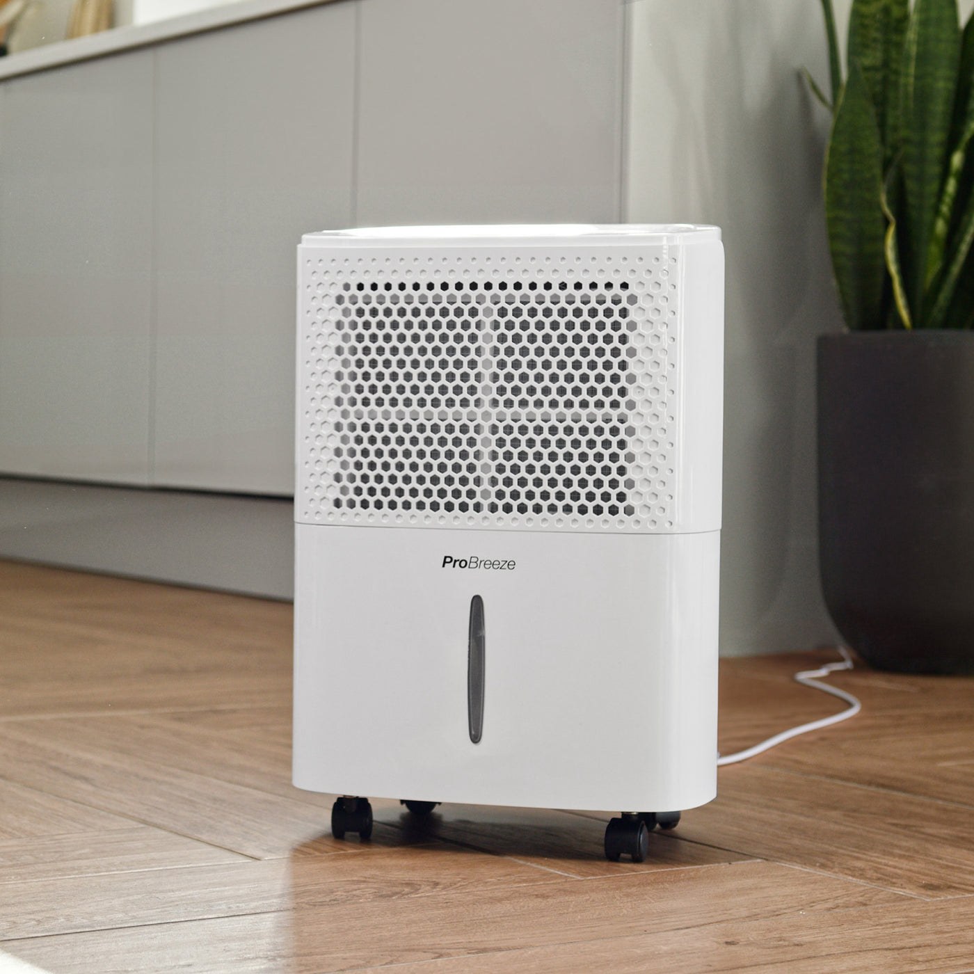 Déshumidificateur Pro Breeze 12 L PB-06 — Une place plus facile à trouver