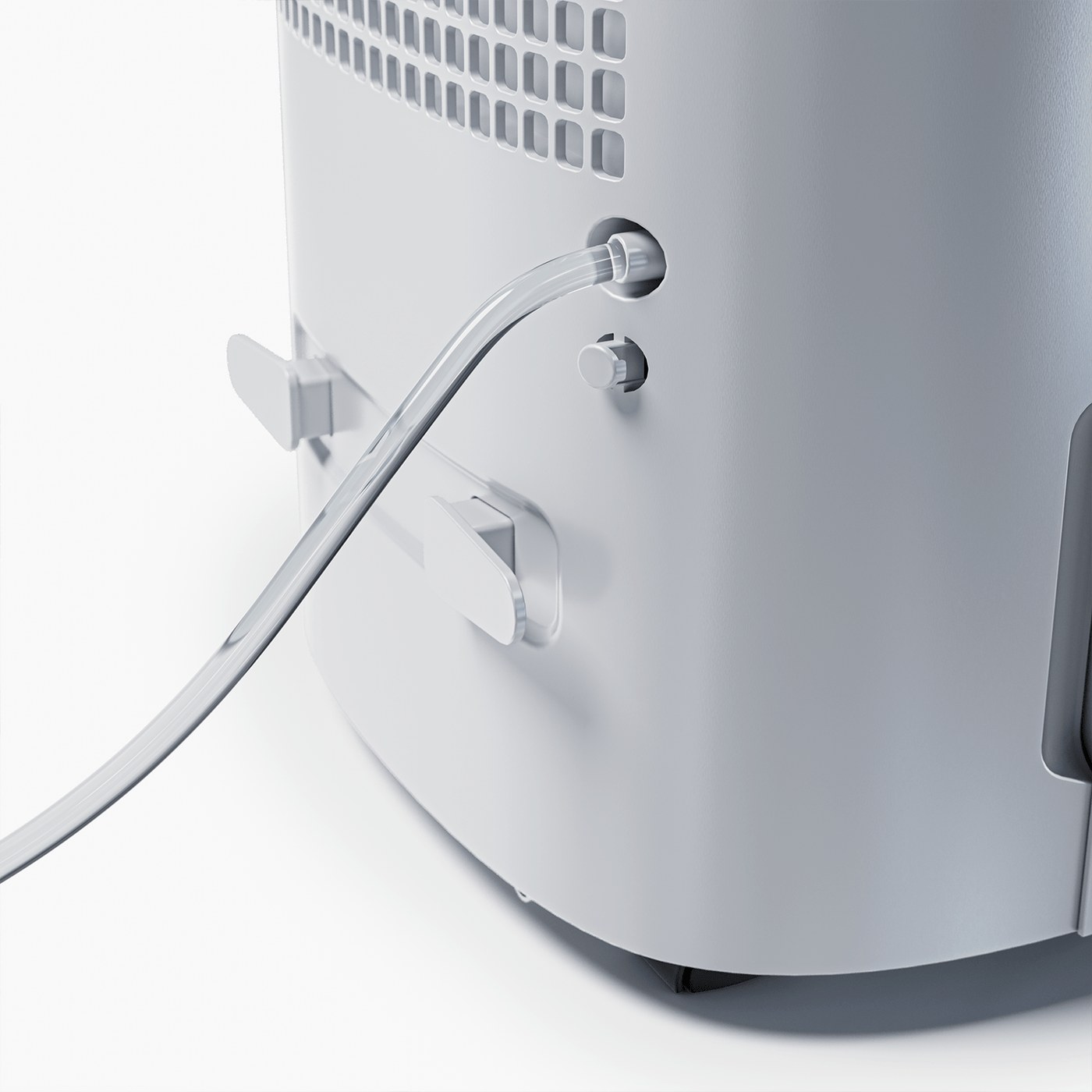 Déshumidificateur Pro Breeze 12 L PB-06 — Une vraie capacité pour l’humidité du quotidien