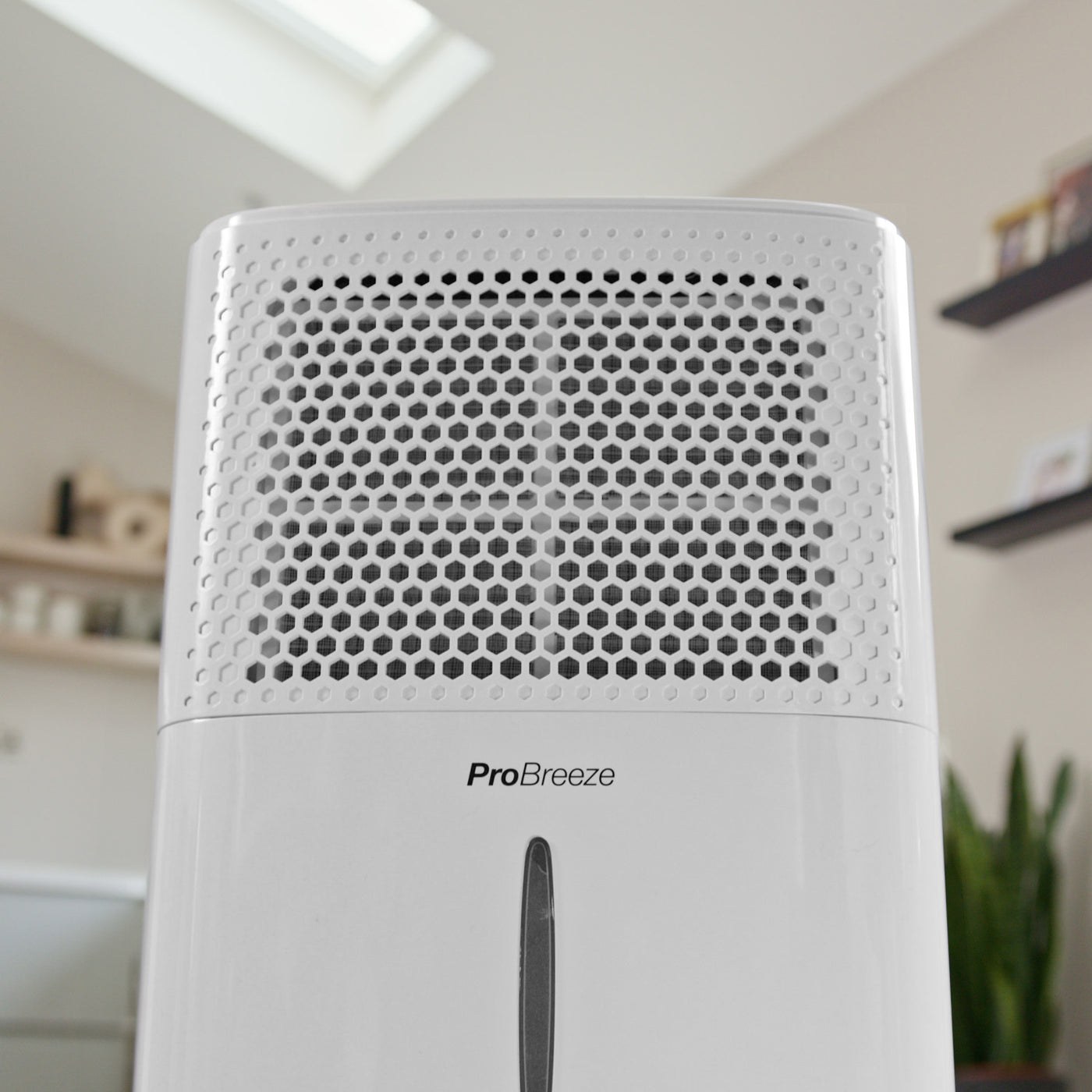 Déshumidificateur Pro Breeze 12 L PB-06 — Les détails qui font la différence