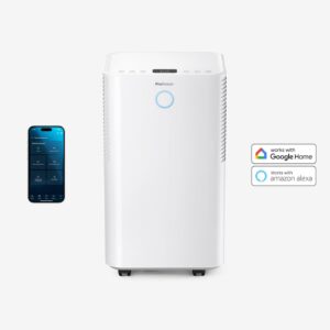 Pro Breeze OmniDry 12 L Wi-Fi
