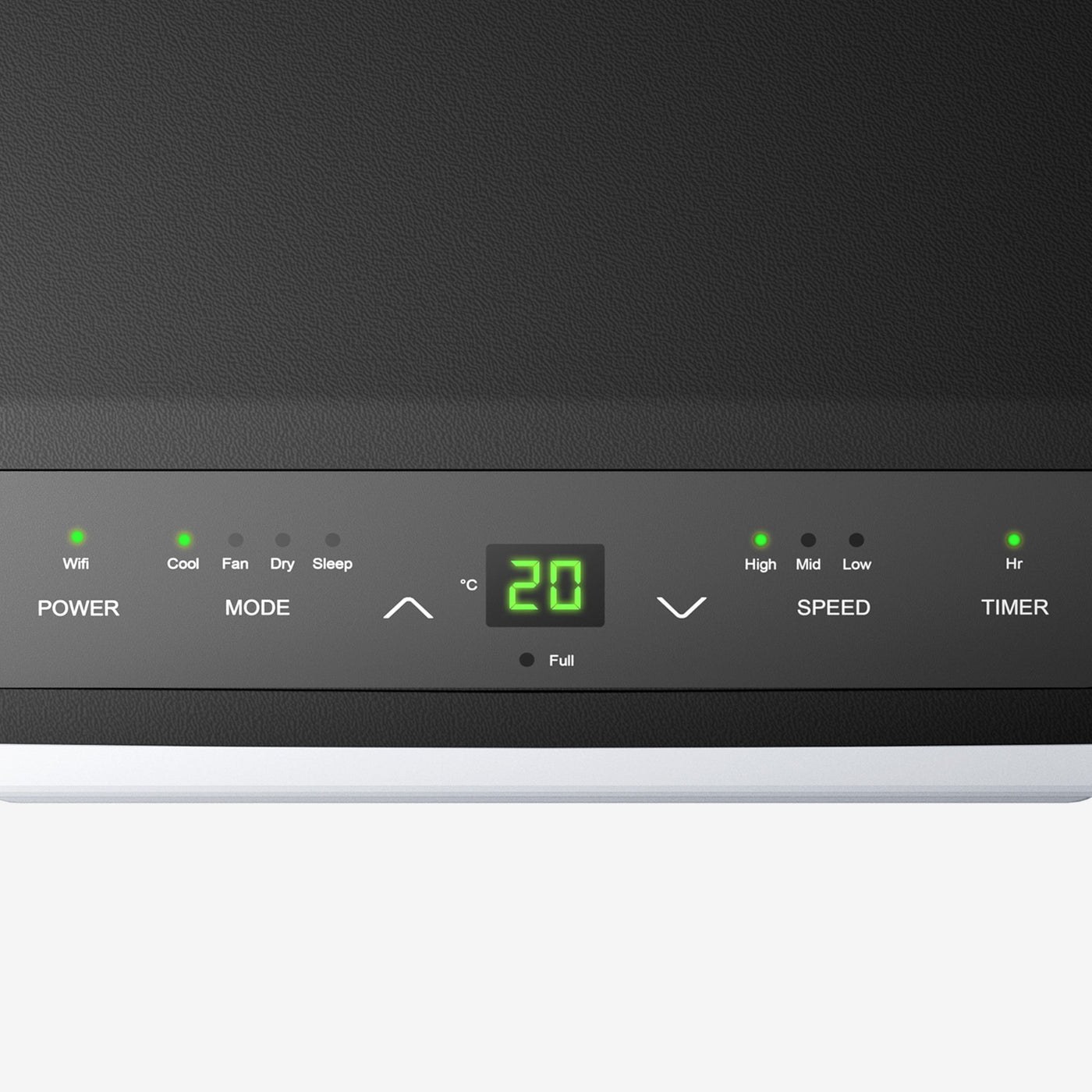 Pro Breeze 14 000 BTU Wi-Fi Pro Breeze 14 000 BTU Wi-Fi