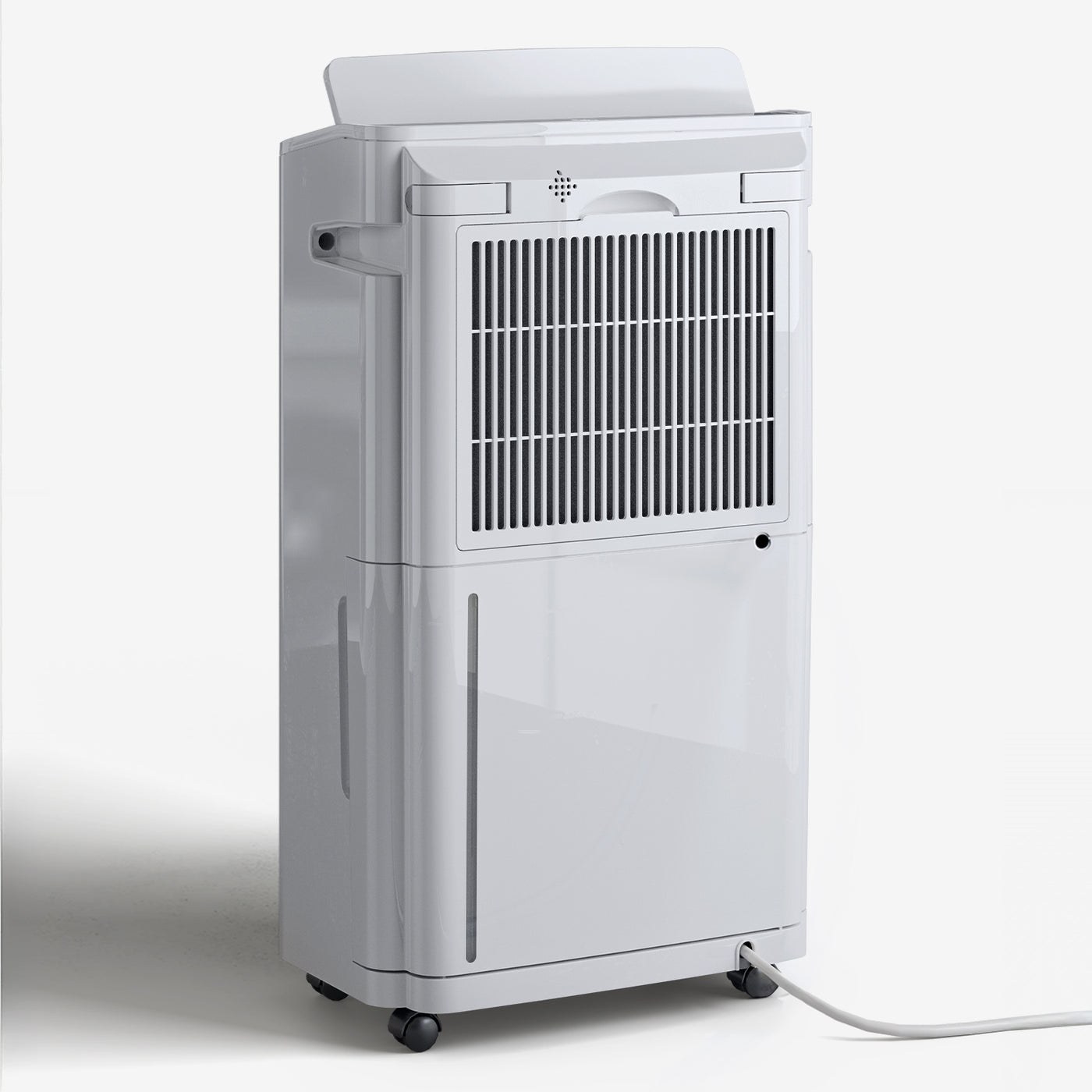 Déshumidificateur Pro Breeze 20 L Wi-Fi PB-D-23W — Le produit, sous tous les angles