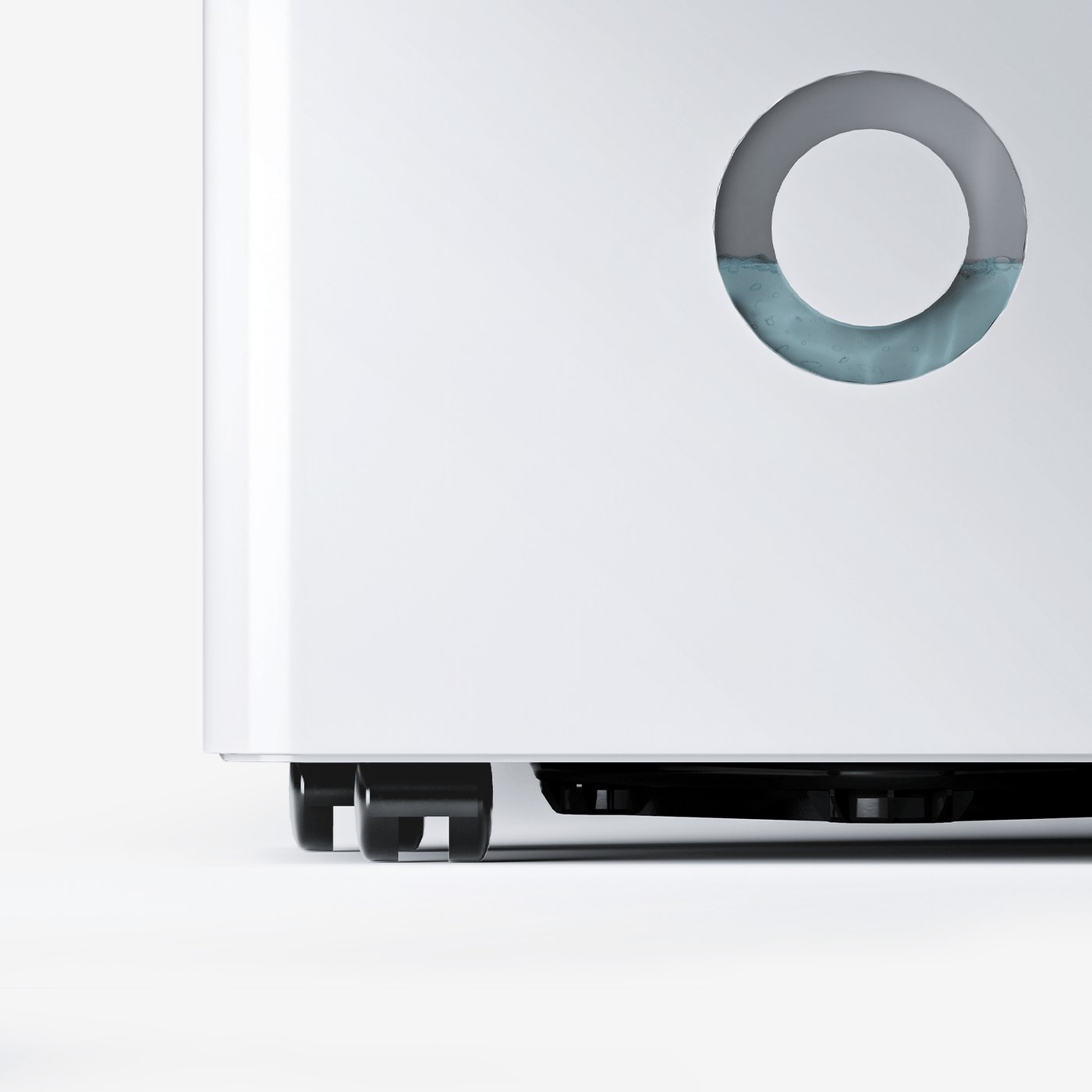 Déshumidificateur Pro Breeze 30 L Wi-Fi — Le produit, sous tous les angles