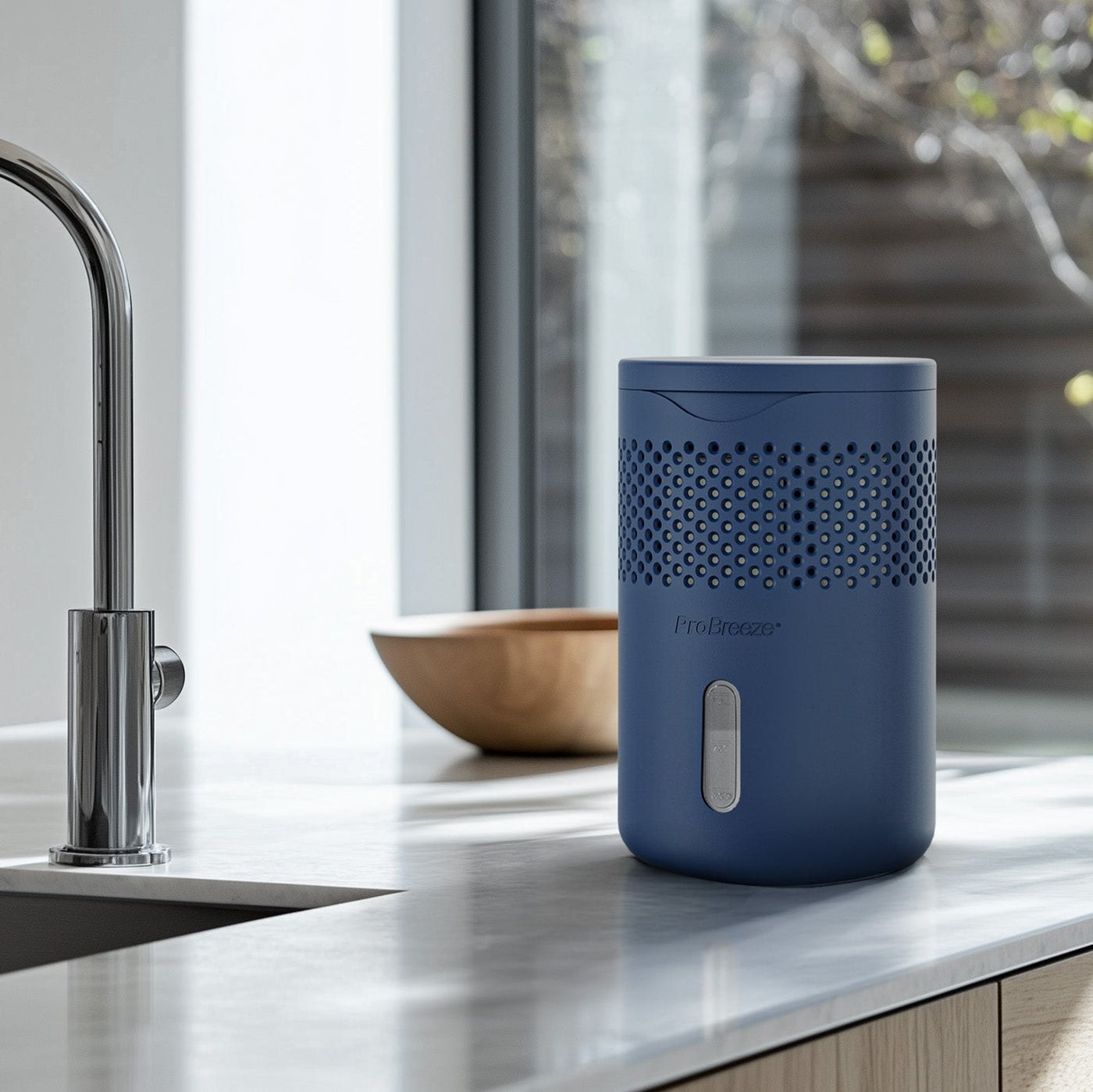 Pro Breeze Osmo Pro Breeze Osmo