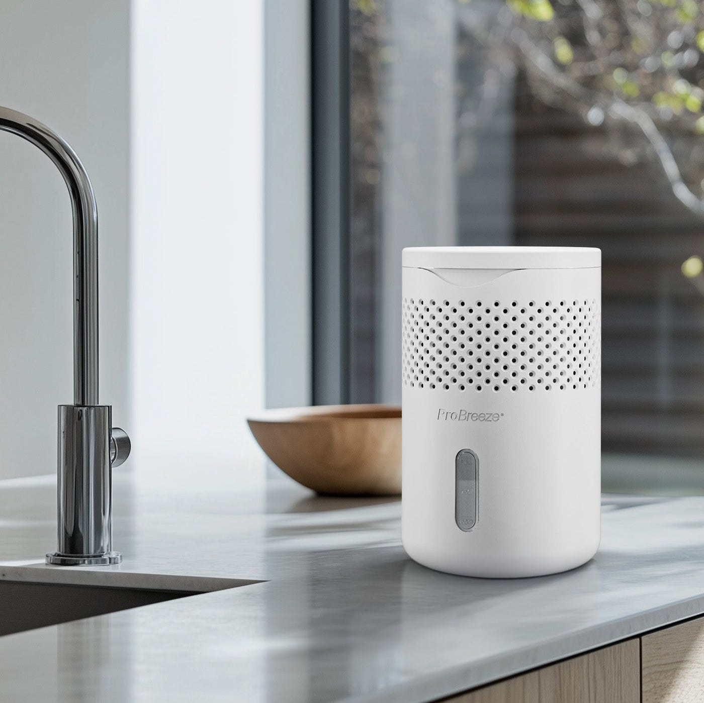 Pro Breeze Osmo Pro Breeze Osmo