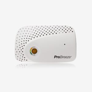 Pro Breeze Mini