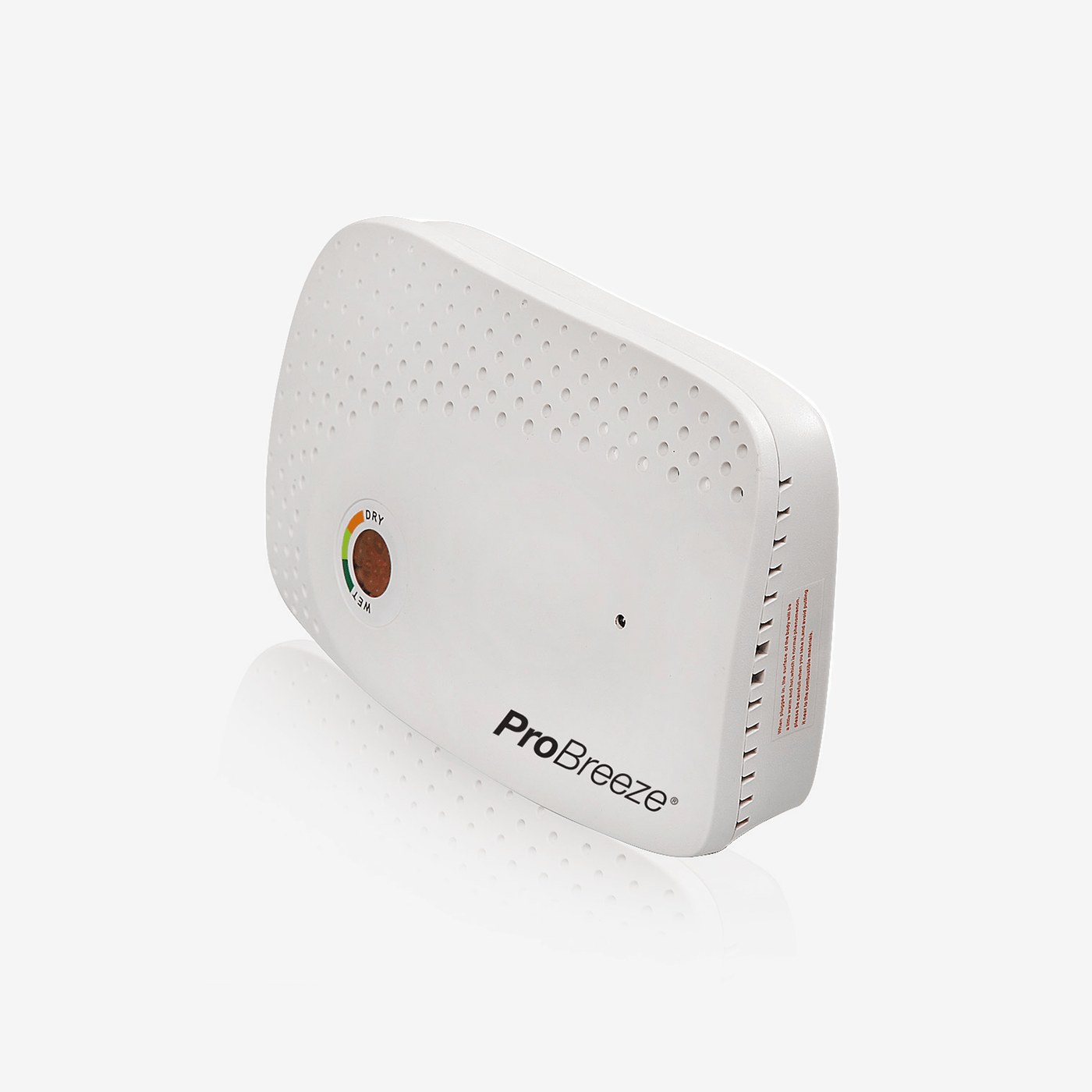 Pro Breeze Mini — rechargeable moisture absorber — A closer look at the product