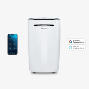 Pro Breeze 20 L Smart PB-D-08W