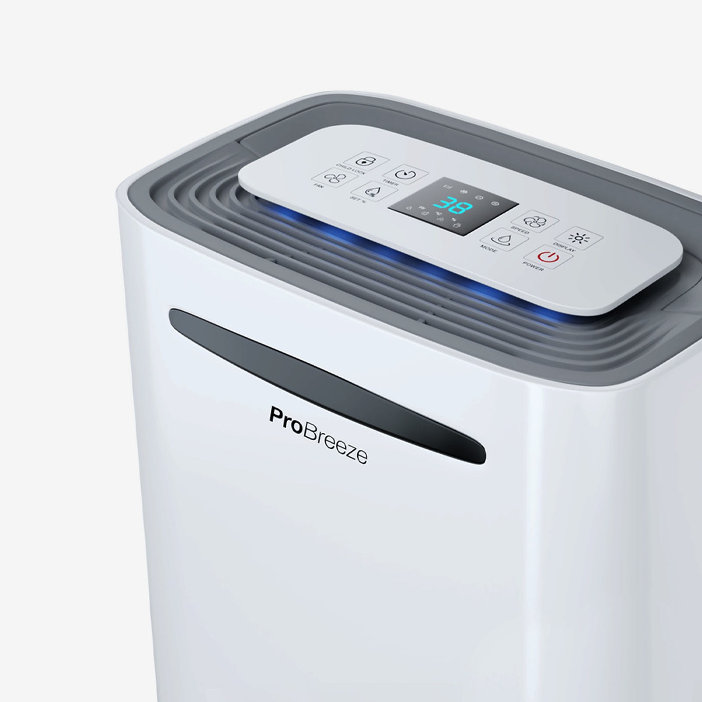 Pro Breeze 20 L Smart PB-D-08W Pro Breeze 20 L Smart PB-D-08W