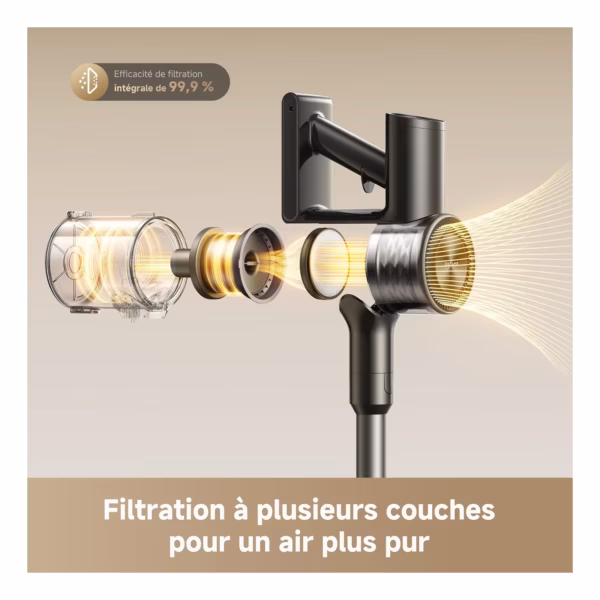 Dreame R10s Lite Dreame R10s Lite