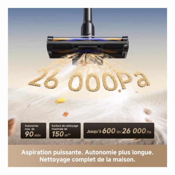 Dreame R20 Pro Dreame R20 Pro