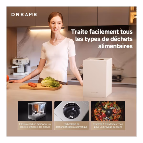 Dreame SF25 Dreame SF25