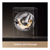 Dreame Slim Washer S-8kg Dreame Slim Washer S-8kg