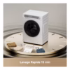 Dreame Slim Washer S-8kg Dreame Slim Washer S-8kg