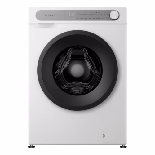Dreame Slim Washer S-8kg Dreame Slim Washer S-8kg
