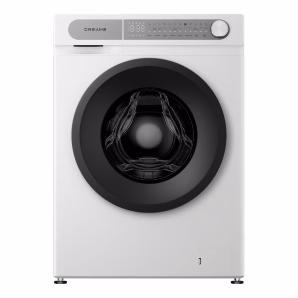 Dreame Slim Washer S-8kg Dreame Slim Washer S-8kg