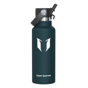 Super Sparrow – Gourde isotherme FlipFlow
