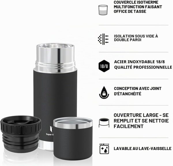 ss-isocap-2 Super Sparrow – Bouteille isotherme bouchon-tasse