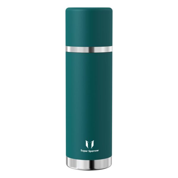 ss-isocap-7 Super Sparrow – Bouteille isotherme bouchon-tasse