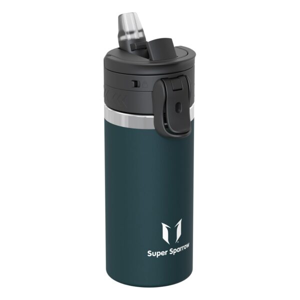 ss-kidsflow-1 Super Sparrow – Gourde isotherme TouchFlow