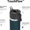 ss-kidsflow-2 Super Sparrow – Gourde isotherme TouchFlow