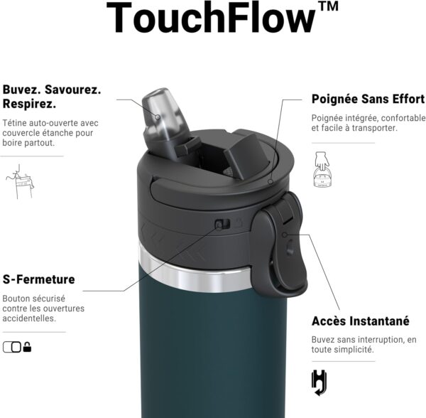 ss-kidsflow-2 Super Sparrow – Gourde isotherme TouchFlow