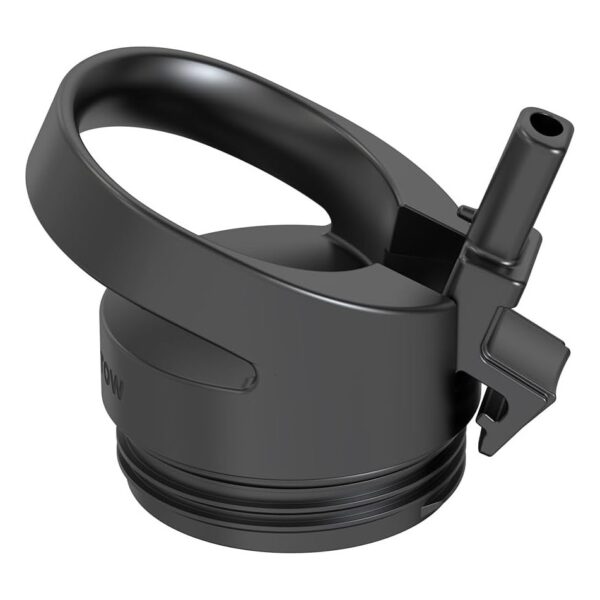 ss-paille24-4 Super Sparrow – Gourde isotherme large ouverture avec paille