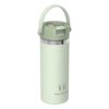 ss-paille25-2 Super Sparrow – Gourde isotherme à paille rabattable