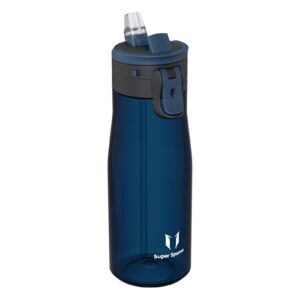 Super Sparrow – Gourde sport Tritan TouchFlow