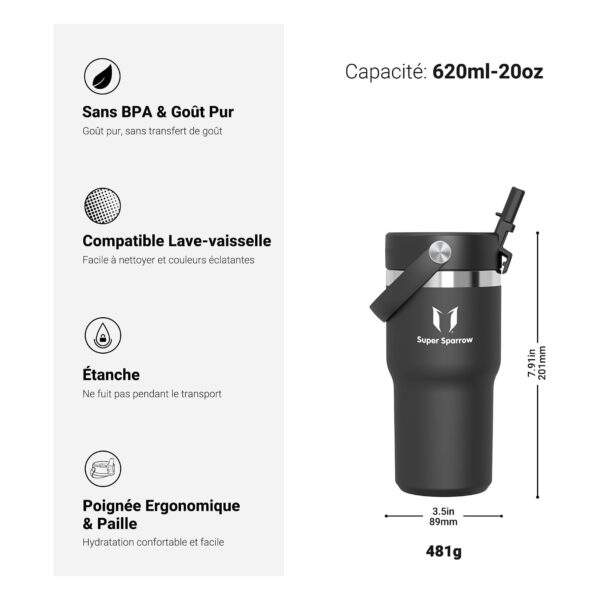 ss-tumbler-3 Super Sparrow – Mug isotherme Tumbler avec paille