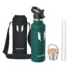 ss-twisttrail-1 Super Sparrow – Gourde isotherme TwistTrail avec paille