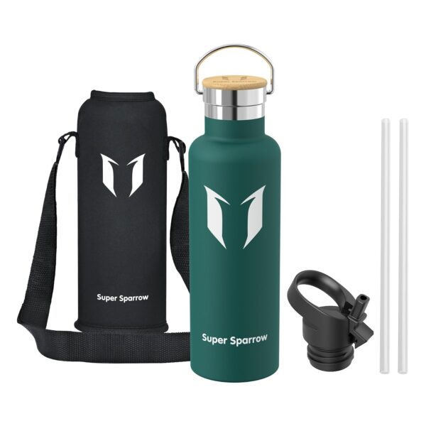 ss-twisttrail-2 Super Sparrow – Gourde isotherme TwistTrail avec paille