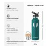 ss-twisttrail-3 Super Sparrow – Gourde isotherme TwistTrail avec paille