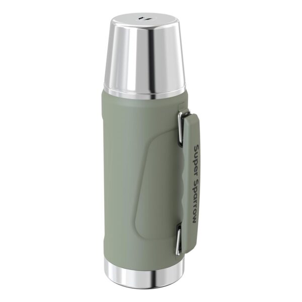 ss-xl-1 Super Sparrow – Grande bouteille isotherme