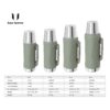 ss-xl-4 Super Sparrow – Grande bouteille isotherme