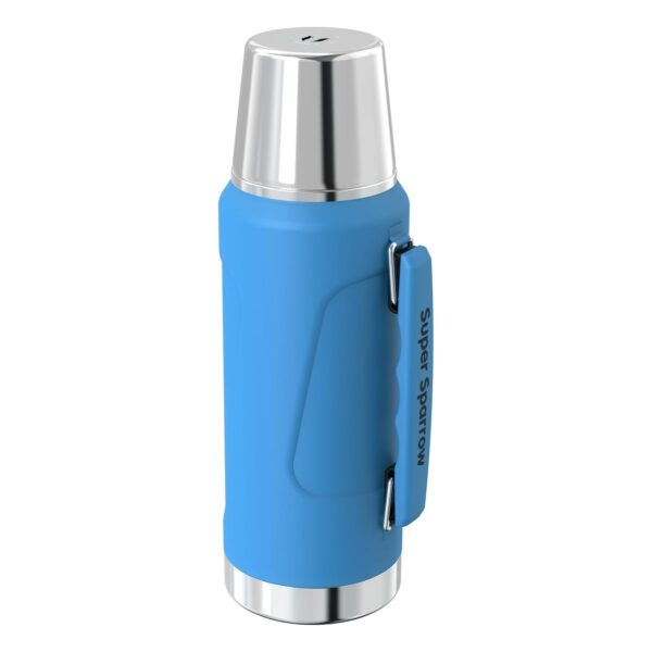 ss-xl-7 Super Sparrow – Grande bouteille isotherme
