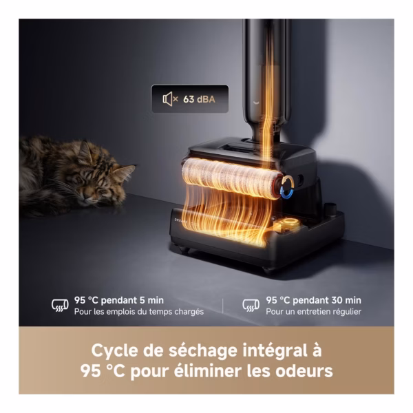 Dreame T12 Pro Dreame T12 Pro