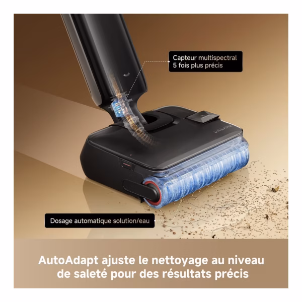 Dreame T14 Pro Dreame T14 Pro