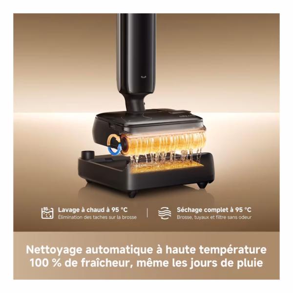 Dreame T14 Pro Dreame T14 Pro