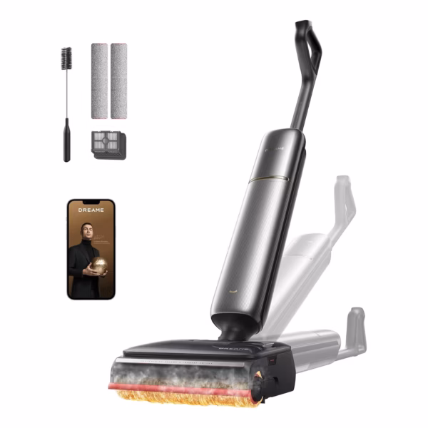 Dreame T16 Pro Heat Dreame T16 Pro Heat