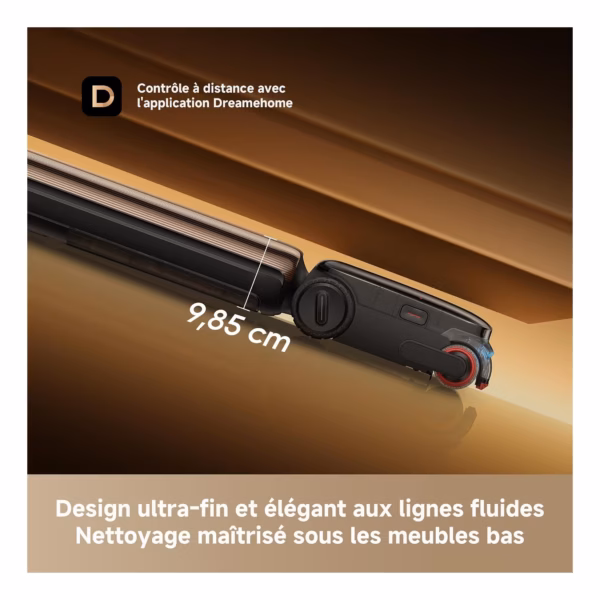 Dreame T16 Pro Steam Dreame T16 Pro Steam