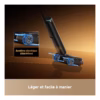 Dreame T16 Pro Steam Dreame T16 Pro Steam