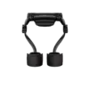 X Max S Back Hypershell X Max S - official rear view