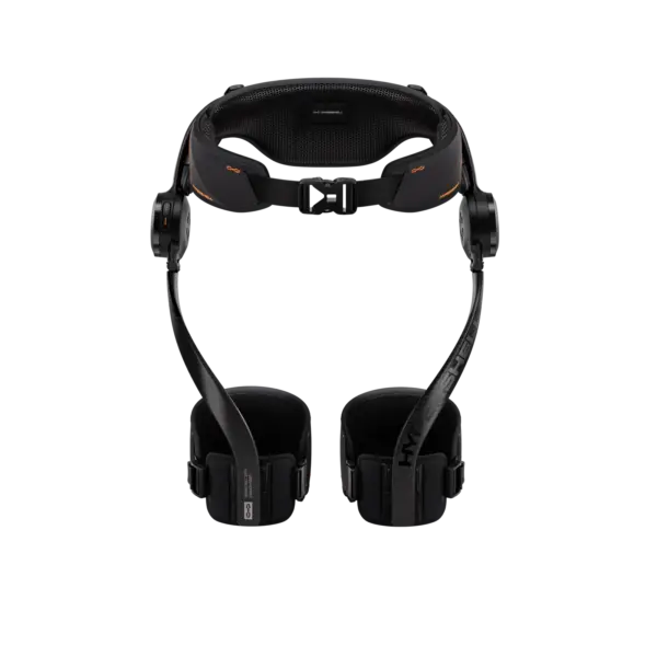 Hypershell X Max S – exosquelette 1 000 W, jusqu’à 30 km