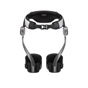 Hypershell X Pro S – exosquelette 800 W, jusqu’à 17,5 km