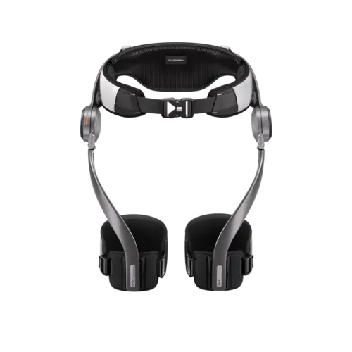 X Pro S Main Hypershell X Pro S - official product view