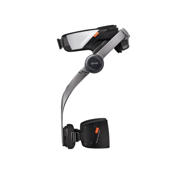 X Pro S Side Hypershell X Pro S - official side view