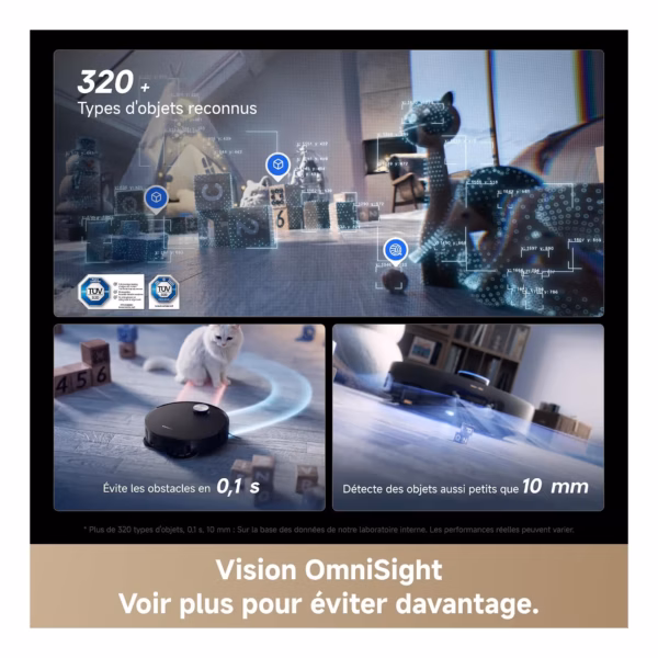 Dreame X60 Pro Master Dreame X60 Pro Master